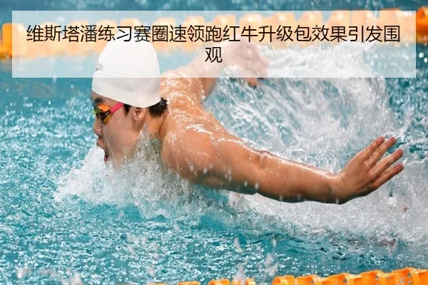 维斯塔潘练习赛圈速领跑红牛升级包效果引发围观
