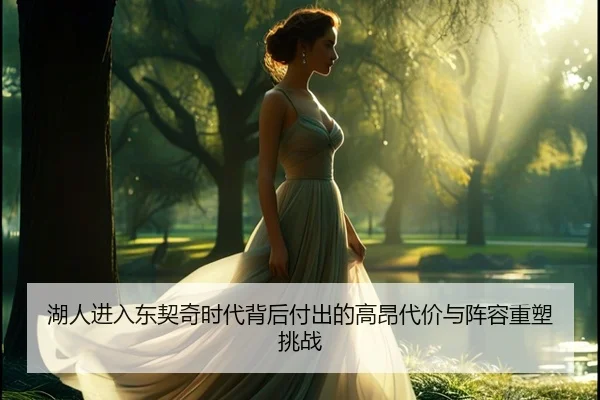 湖人进入东契奇时代背后付出的高昂代价与阵容重塑挑战